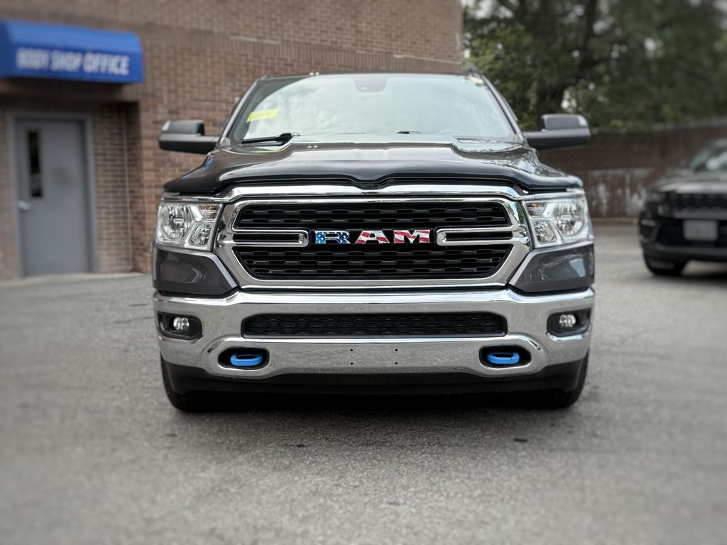 2024 Ram 1500 Big Horn Lone Star photo 2