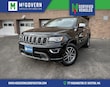  Jeep Grand Cherokee WK