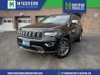 Used 2022 Jeep Grand Cherokee WK Limited SUV
