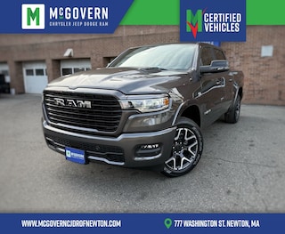 2026 Ram 1500 Laramie Pickup