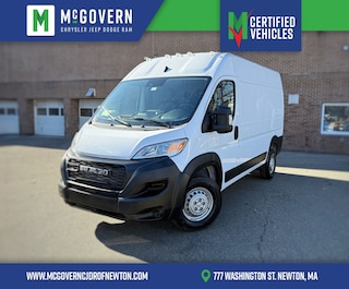 2026 Ram Promaster 1500 Base Cargo Van