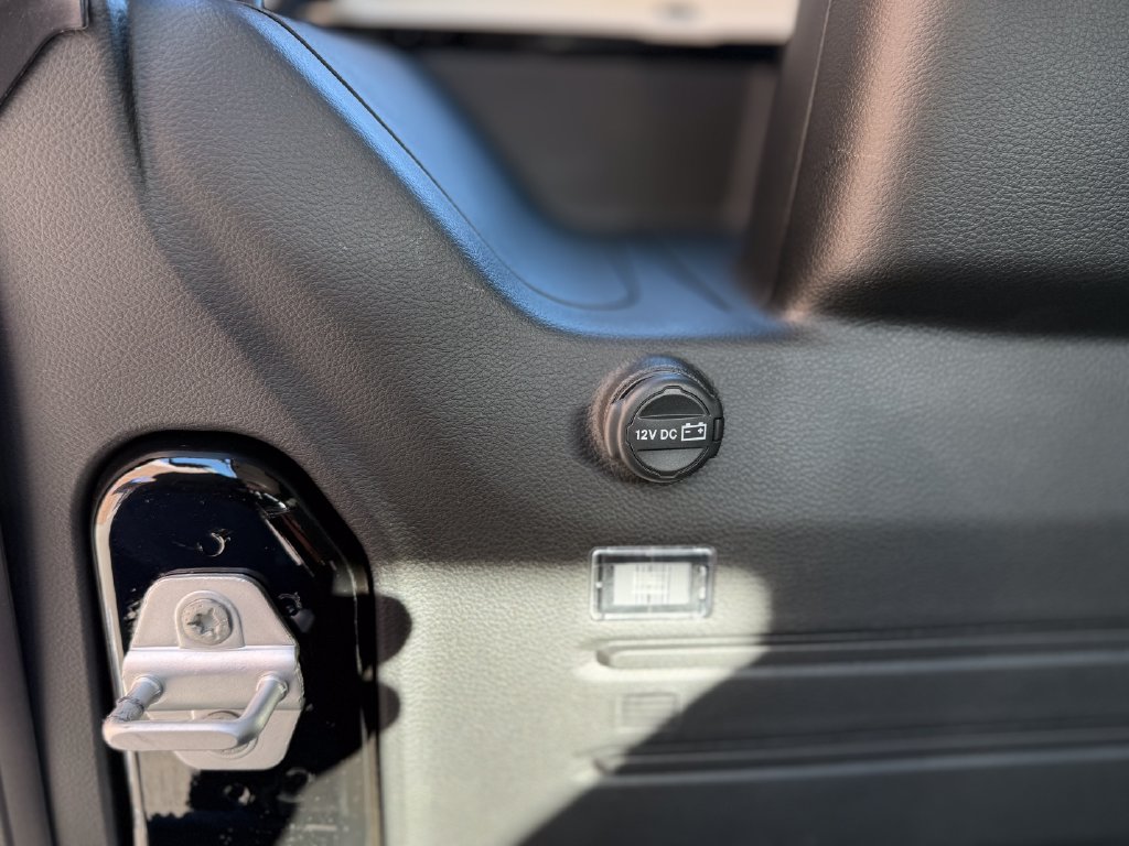 2026 Jeep Wrangler 2-Door Sport - Photo 26