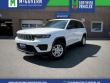 Used 2023 Jeep Grand Cherokee Laredo SUV