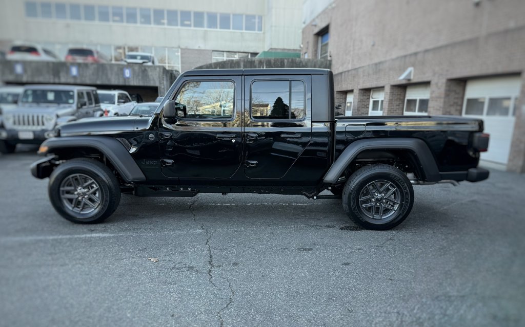 2026 Jeep Gladiator Sport S - Photo 15