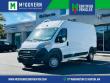 Used 2025 Ram Promaster 2500 High Roof Cargo Van