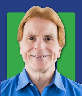 Staff member Charles Sturgeon from f2f0585adeb6