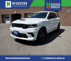 2026 Dodge Durango GT Plus Sport Utility
