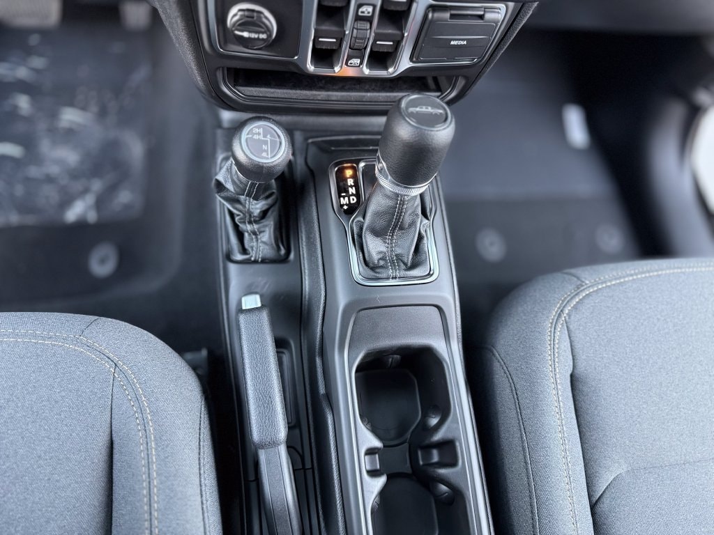 2026 Jeep Gladiator Sport S - Photo 14