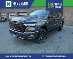 2026 Ram 1500 Big Horn/Lone Star Pickup