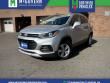 Used 2017 Chevrolet Trax LT SUV