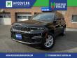 Used 2022 Jeep Grand Cherokee Limited SUV