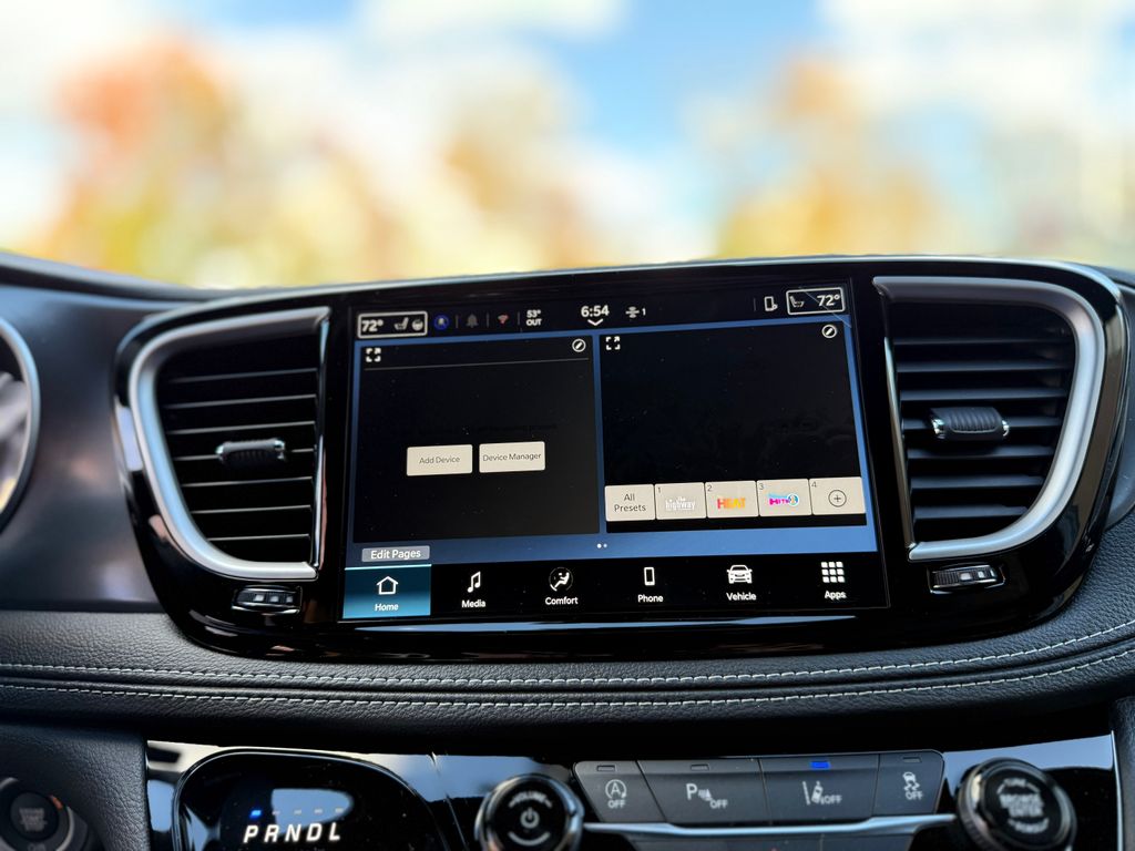 2026 Chrysler Pacifica Select - Photo 7