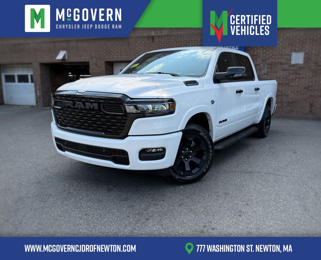  Ram 1500