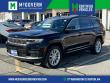Used 2021 Jeep Grand Cherokee L Summit SUV