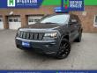Used 2018 Jeep Grand Cherokee Altitude SUV