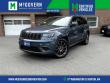 Used 2021 Jeep Grand Cherokee High Altitude SUV