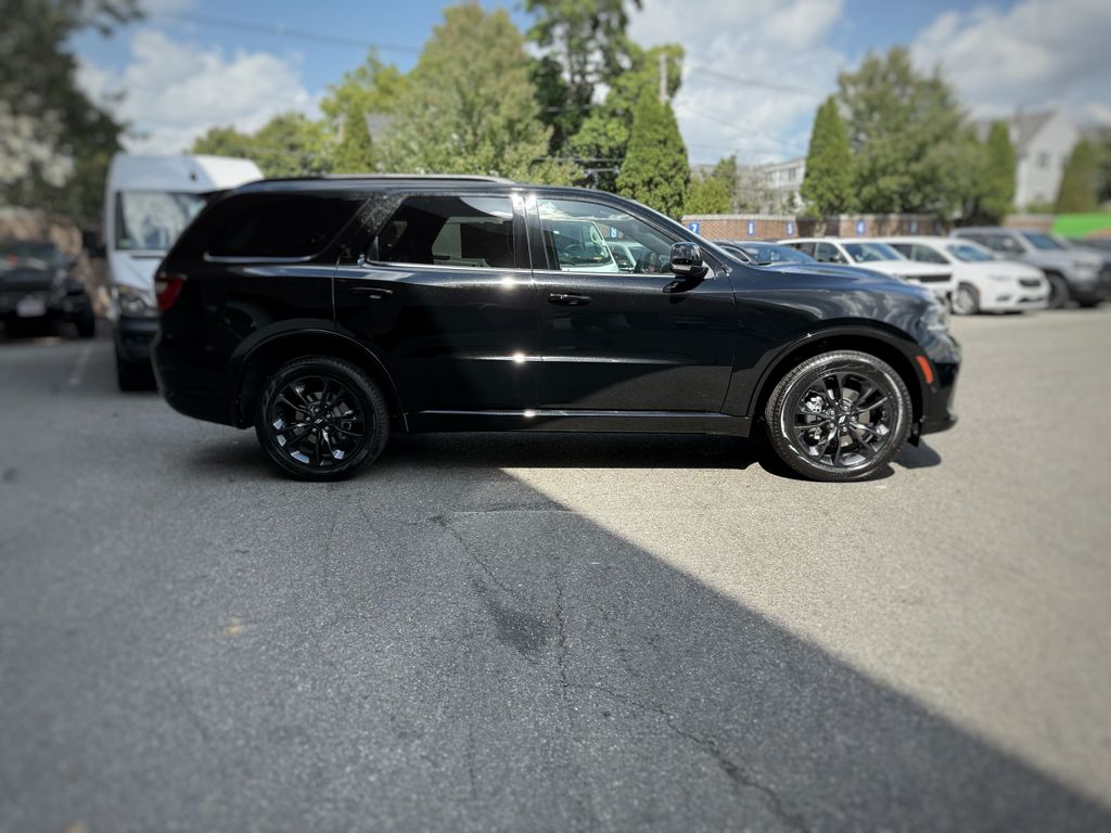 2026 Dodge Durango GT Plus photo 4