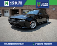 2026 Dodge Charger R/T Sedan