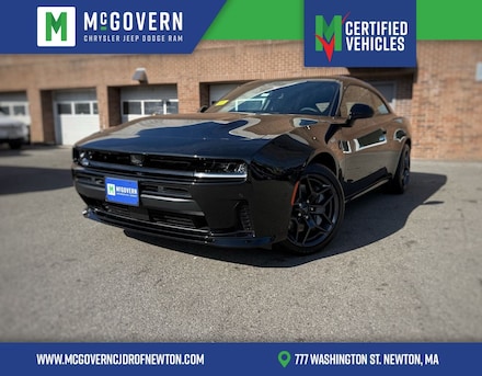 2026 Dodge Charger Scat Pack Coupe