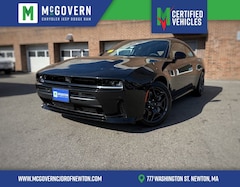 2026 Dodge Charger R/T Scat Pack Coupe