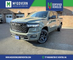 2026 Ram 1500 Big Horn/Lone Star Pickup