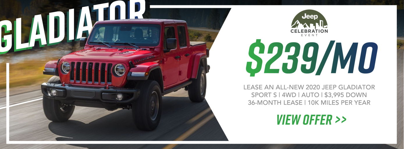 Mcgovern Chrysler Jeep Dodge Ram New Chrysler Dodge