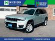 Used 2022 Jeep Grand Cherokee L Limited SUV