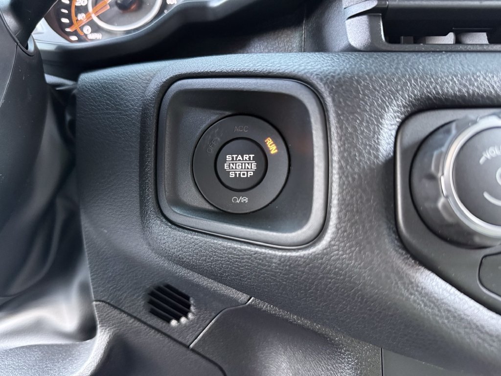 2026 Jeep Gladiator Sport S - Photo 10