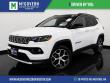 Used 2024 Jeep Compass Limited SUV