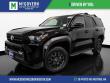 Used 2025 Toyota 4Runner SR5 SUV