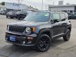 Used 2023 Jeep Renegade Latitude SUV