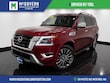  Nissan Armada