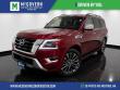 Used 2024 Nissan Armada Platinum SUV