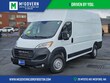Ram ProMaster 3500
