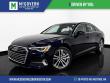 Used 2023 Audi A6 45 Premium Sedan