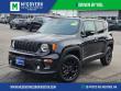 Used 2023 Jeep Renegade Latitude SUV