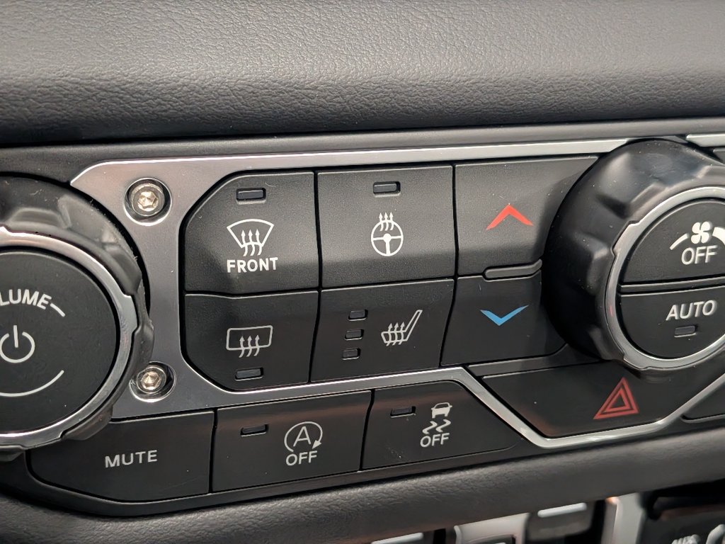 2026 Jeep Gladiator Rubicon - Photo 19