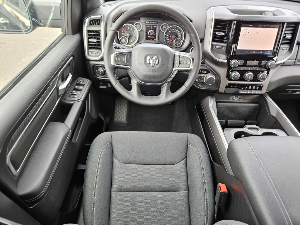 2026 RAM 1500 Big Horn/Lone Star - Photo 13