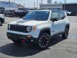 Used 2023 Jeep Renegade Trailhawk SUV