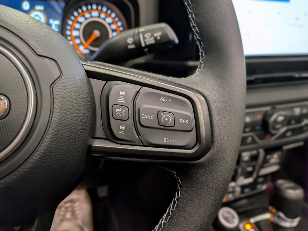 2026 Jeep Gladiator Rubicon - Photo 21