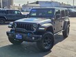 Jeep Wrangler 4xe