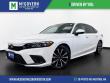 Used 2024 Honda Civic EX Sedan