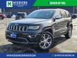 Used 2021 Jeep Grand Cherokee Limited SUV