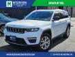 Used 2022 Jeep Grand Cherokee Limited SUV