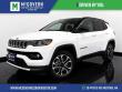 Used 2023 Jeep Compass Limited SUV
