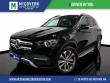 Used 2020 Mercedes-Benz GLE 350 4MATIC SUV