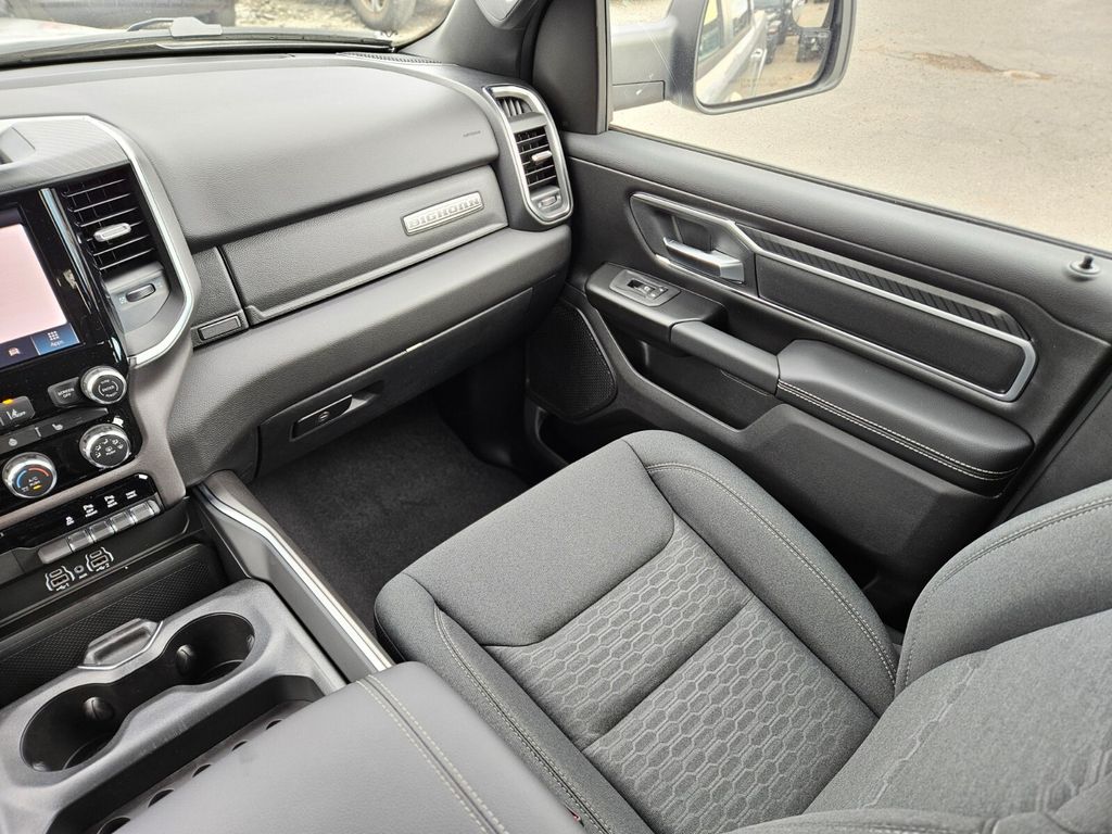 2026 RAM 1500 Big Horn/Lone Star - Photo 15