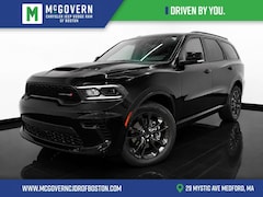 2026 Dodge Durango GT Plus Sport Utility