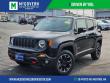 Used 2023 Jeep Renegade Trailhawk SUV