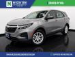 Used 2023 Chevrolet Equinox LS w/1LS SUV